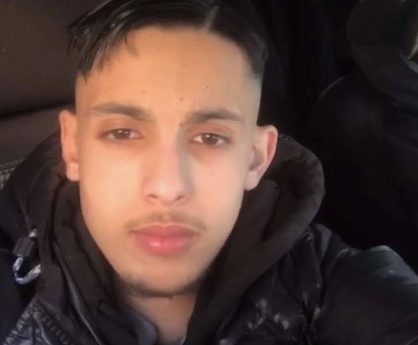 Momo (21) and Bilel (21), $500, Non-smoker, No pets, and No children