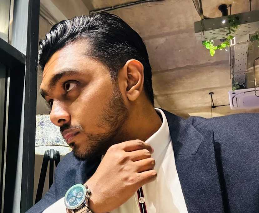 Rupom (30) and Maisha (25), $350, 