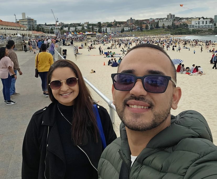 José Alves & Franciane