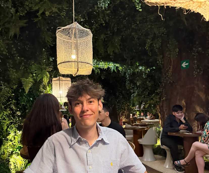 Francesco (22), $450, 