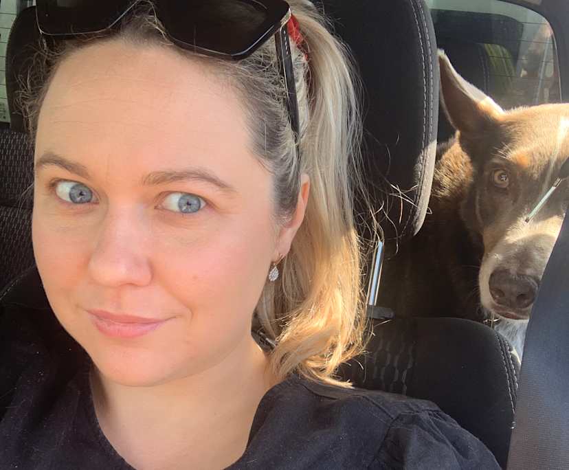 Ally (33), $400, Non-smoker, Have pets, and No children