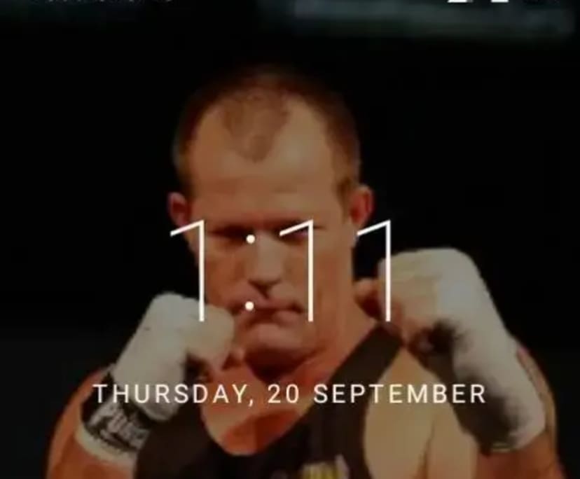 Darren (57), $350, Non-smoker, No pets, and No children