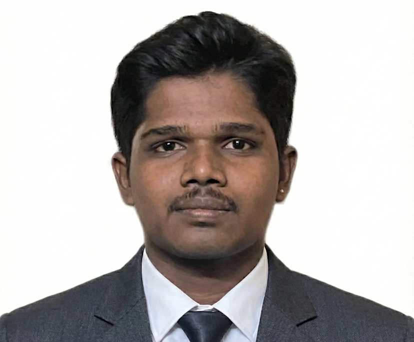 THANUSH THIRUVARANGAM (21), $200, 