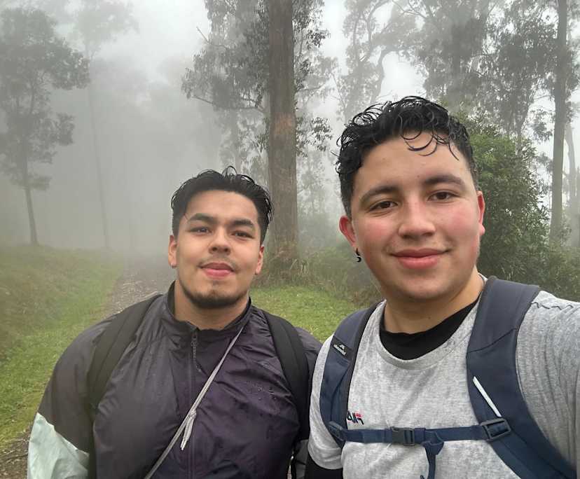 David Galeano Meneses
