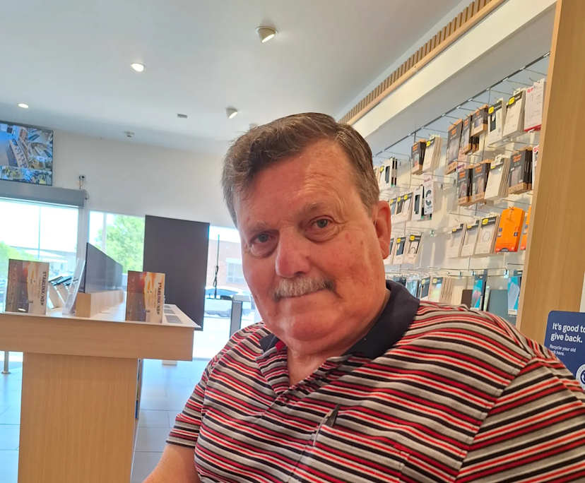 Graham garske (60), $250, 