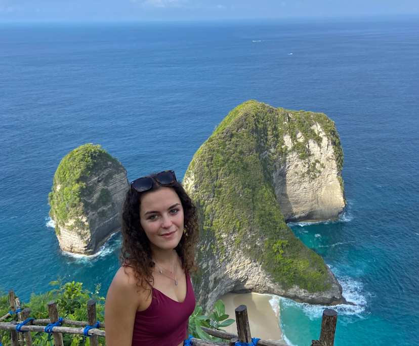 Giulia Dalla Costa