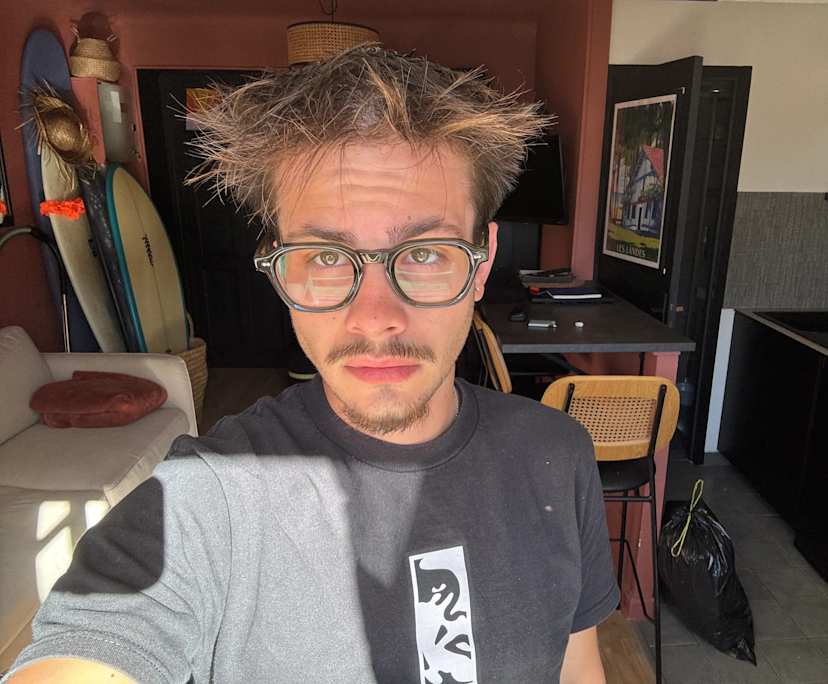 Anthony (20) and Esteban (20), $700, 