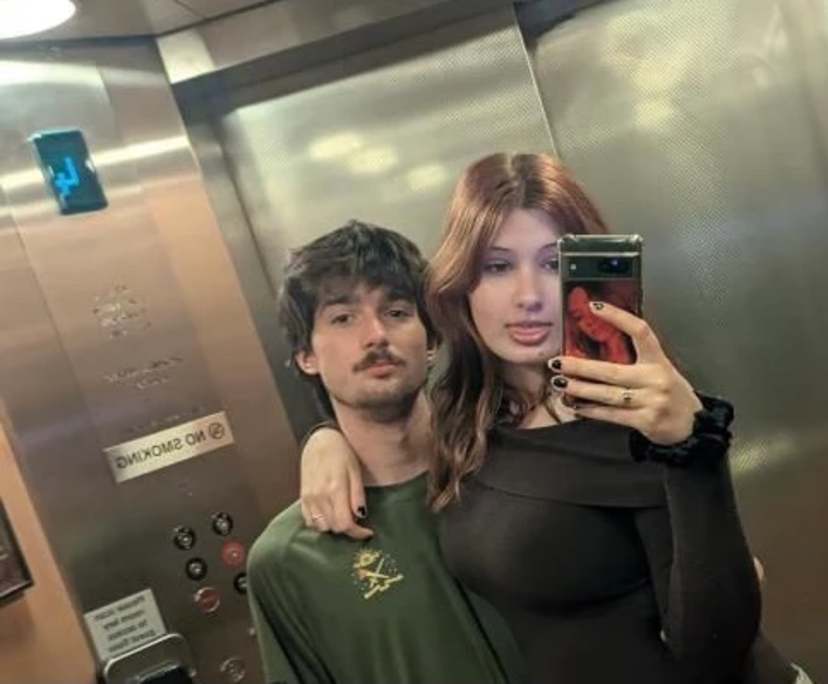 Marz McKenzie (18) and Brock Holman (19), $500, LGBTQIA+, Non-smoker, Have pets, and No children