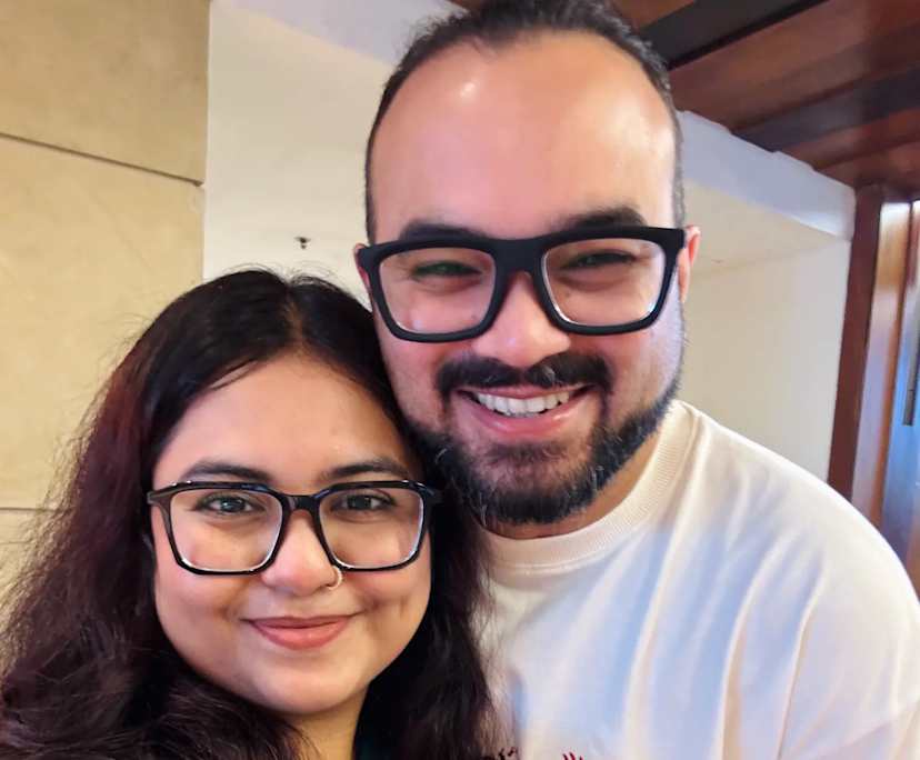 Sabrina & Asir
