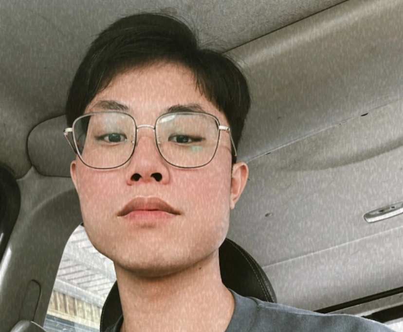 HSIANG-YUNG (32) and YA-HSUN (28), $500, 