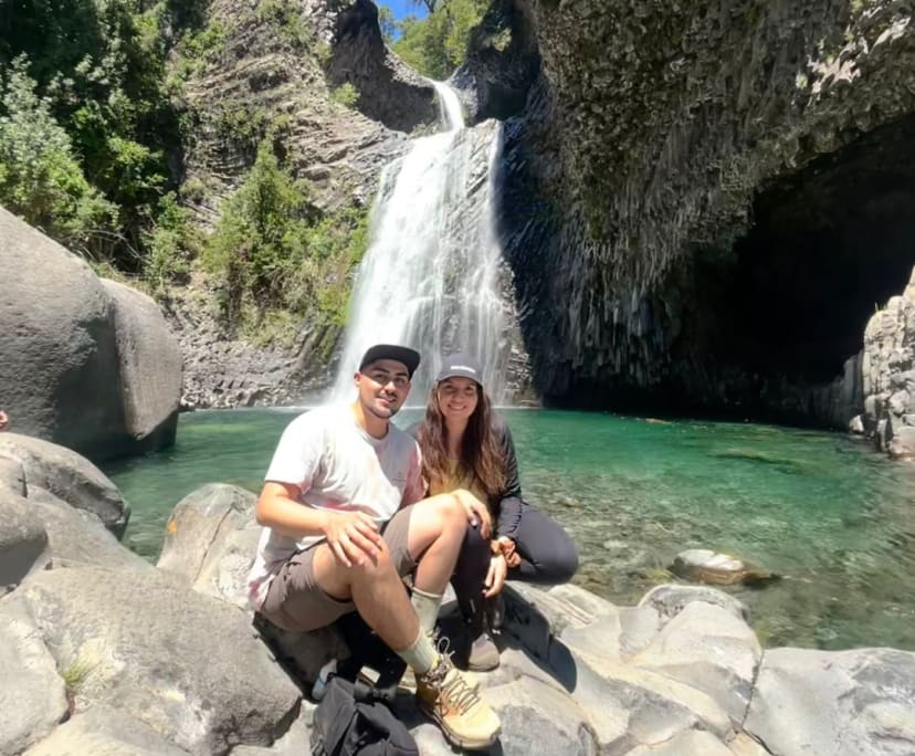 Isabella Zanni & Diego