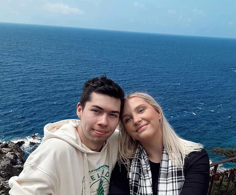 Daniel (22), Shaylee (25) and Gerard (25), $1,000, 