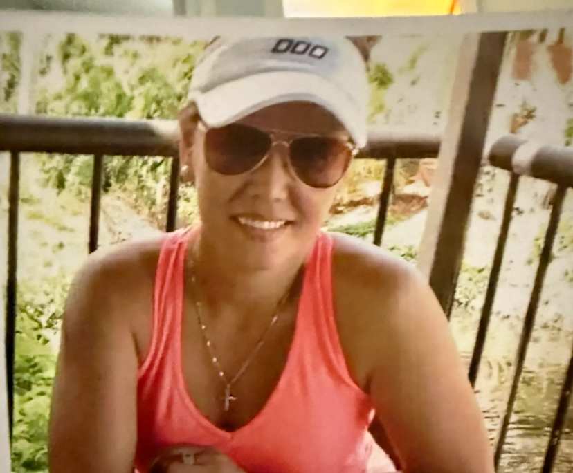 Maria Cristina (50), $200, 