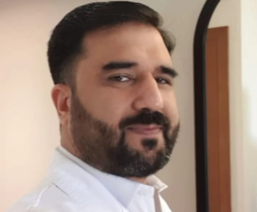 Tariq