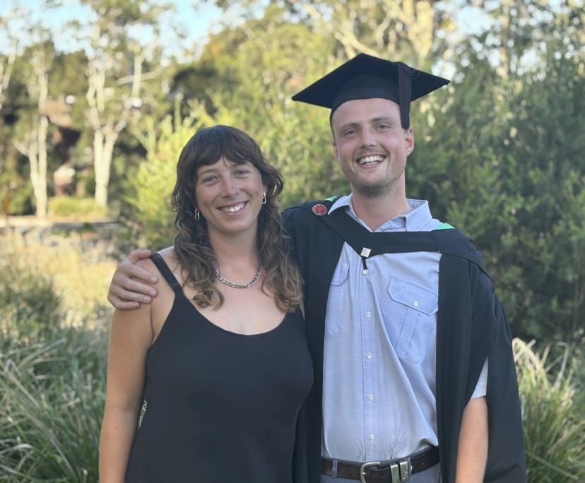 Jamaica (26) and Louis (27), $500, Non-smoker, No pets, and No children