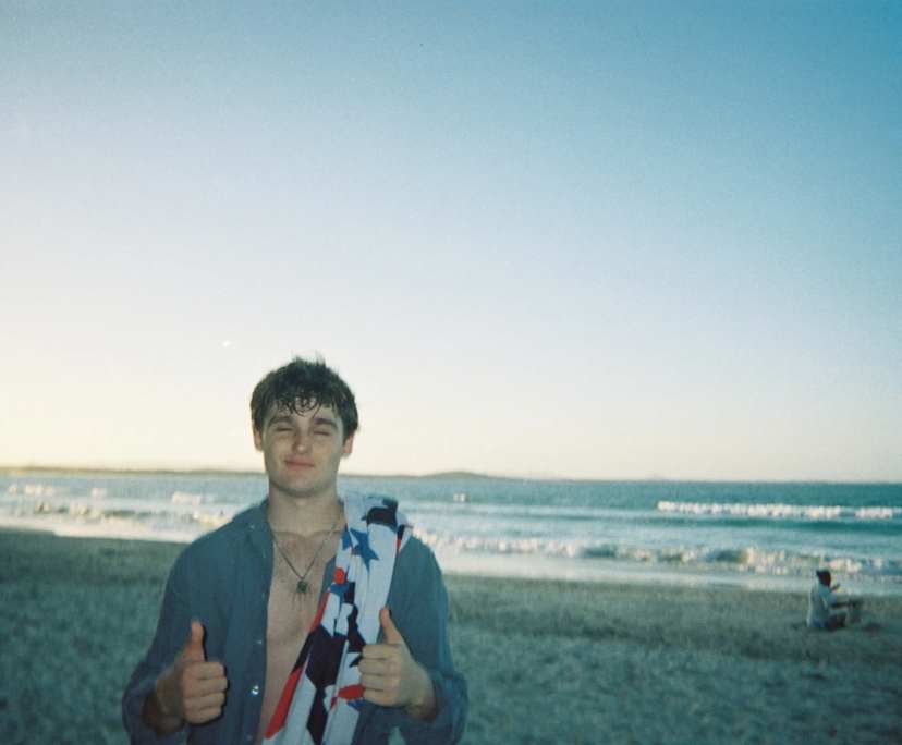 Billy (20), $380, LGBTQIA+, Smoker, No pets, and No children