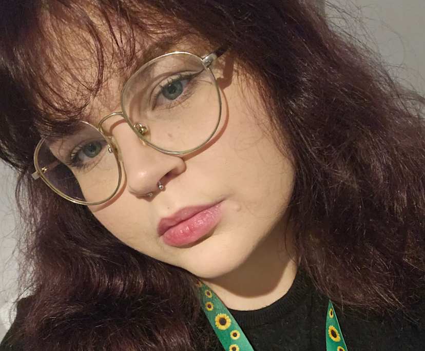 Kyra (24), $250, LGBTQIA+, Have pets, Smoker, and No children