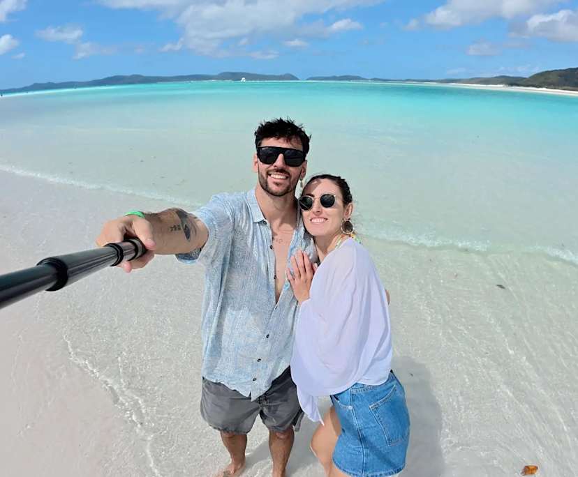 Marc (30) and Anna (28), $650, 