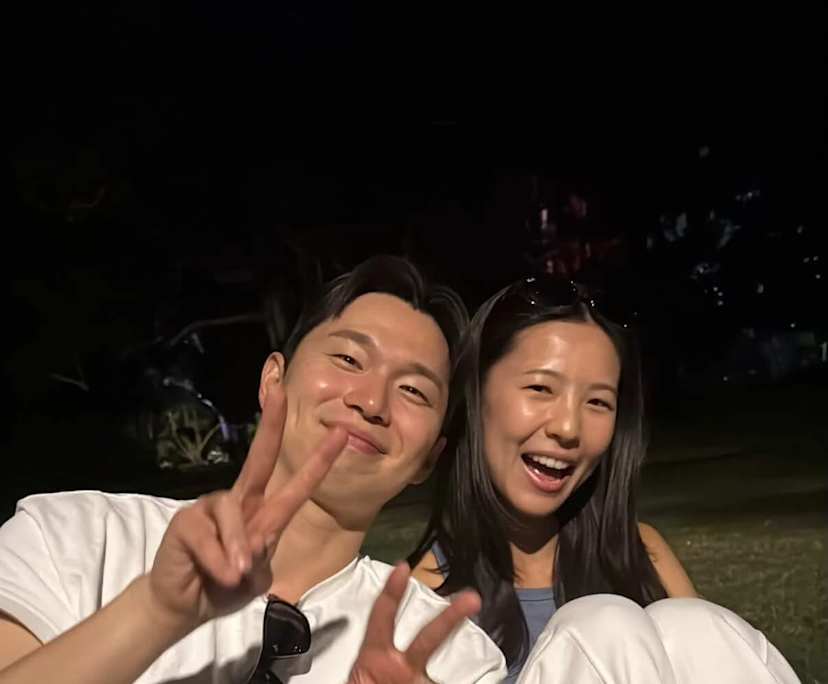 Byungchan & Dayoung
