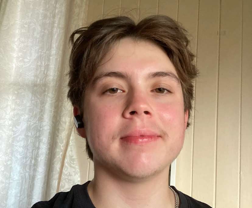 Fletcher (23), $250, LGBTQIA+, Non-smoker, No pets, and No children