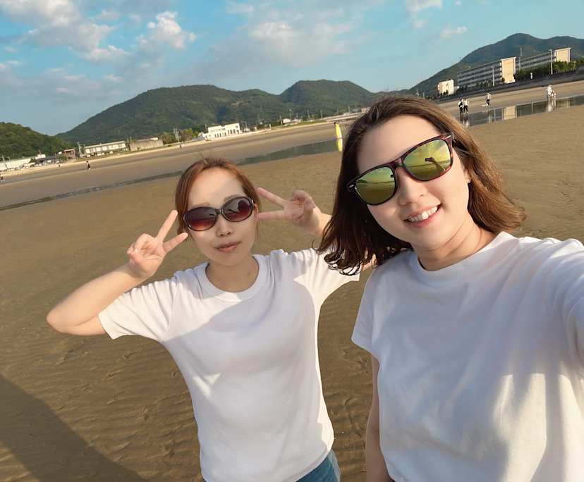 Ayaka & Haruka