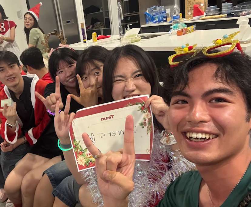 Kyunghee (28), $250, 