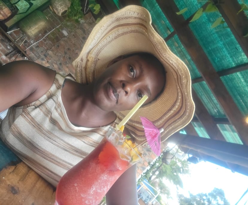 Amanda Evelyn Matambanashe