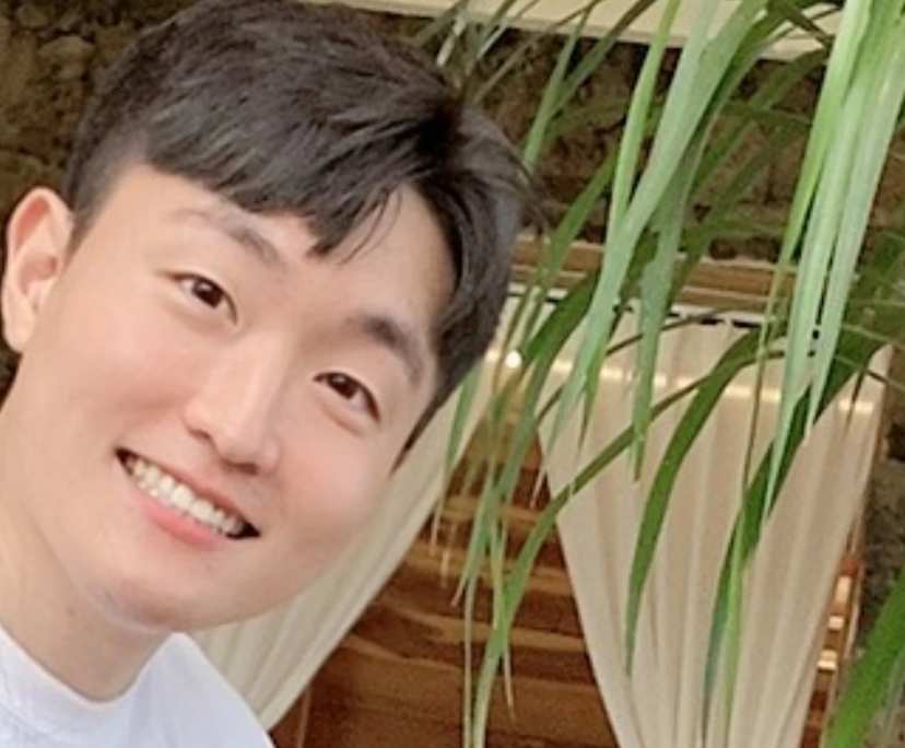 Seungwook yong