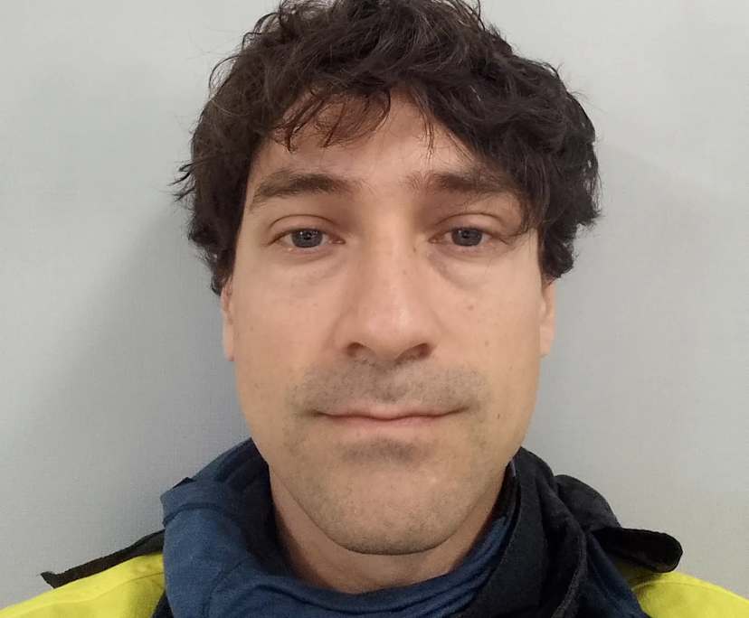 Alvaro Bayardi (34), $300, 