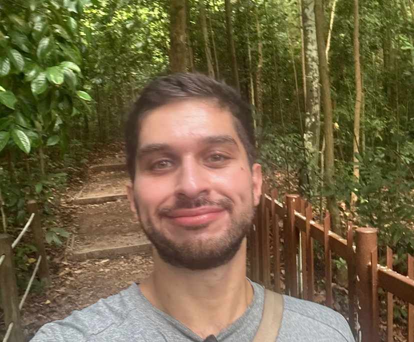 Saahil