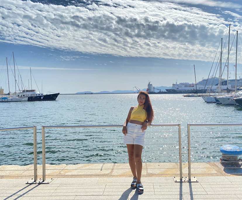 Marina