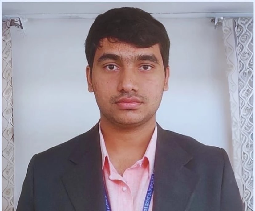 Mohammed KabeerUddin Ansari