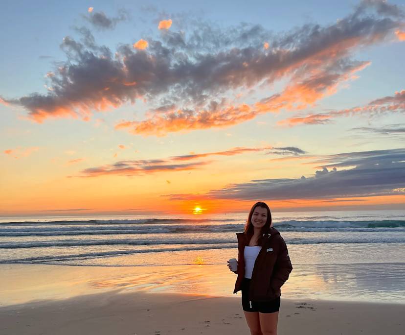 Kirra (25), $500, 