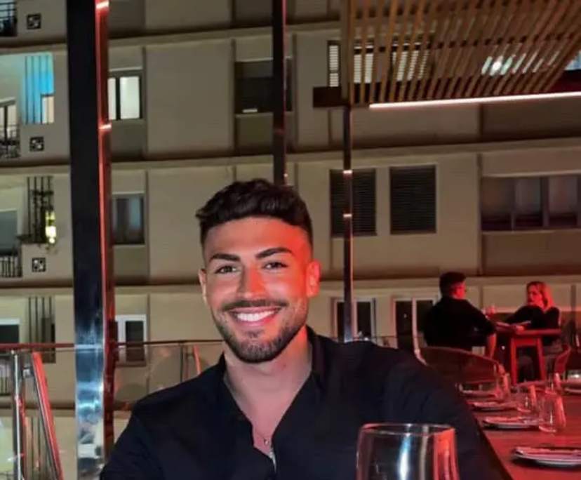 Tanya & Diego