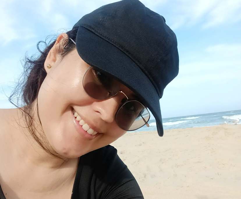 Crisbel Zambrano Arteaga