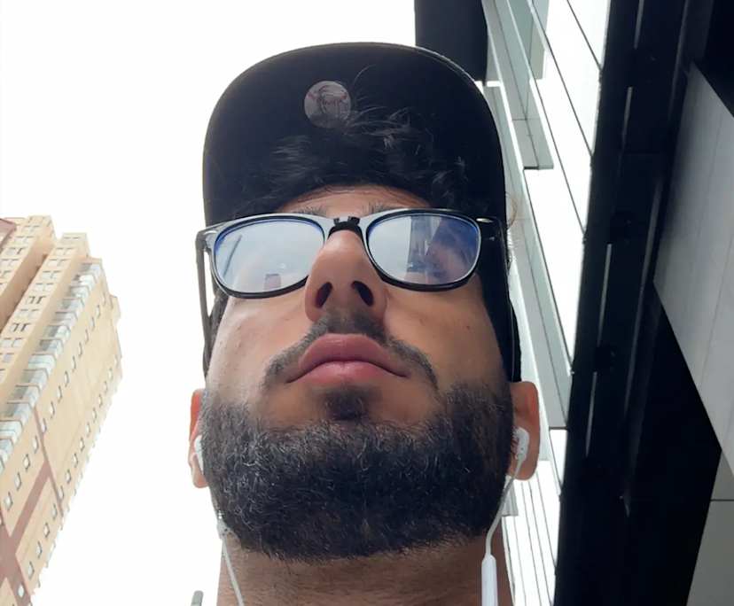 Mohammad (21), $400, 