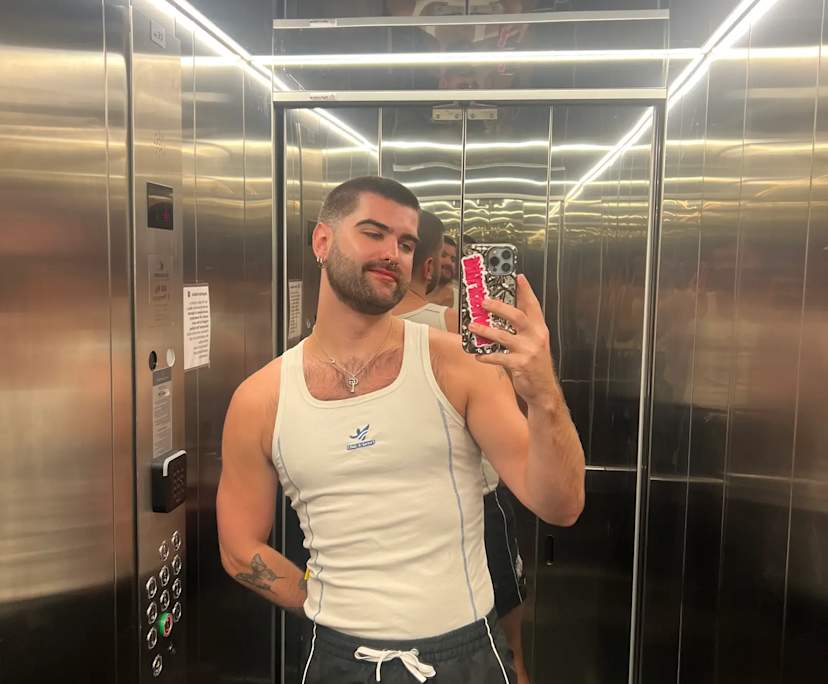 Nick