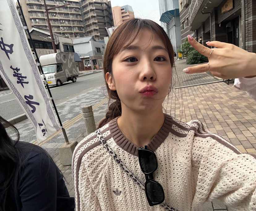 YUNA