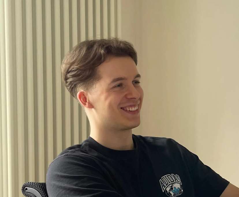 Nick (23), $500, No pets, Non-smoker, and No children
