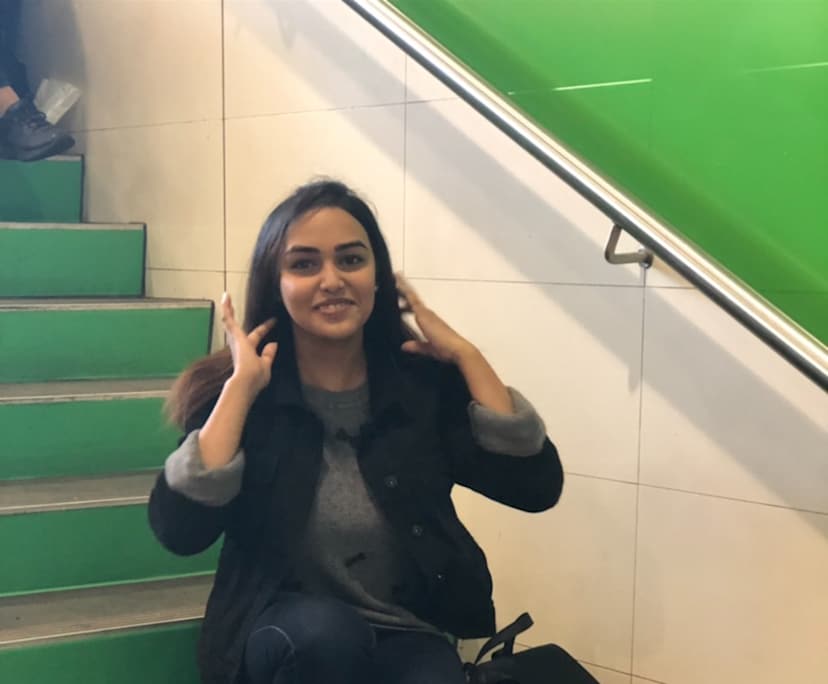 Sushma