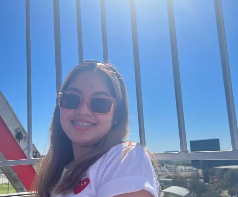 Aira Mae Cutarra Sabior