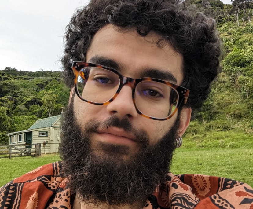 Ali