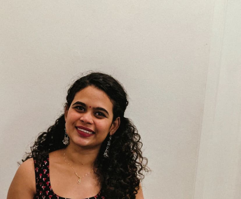 Samyuktha satheesh