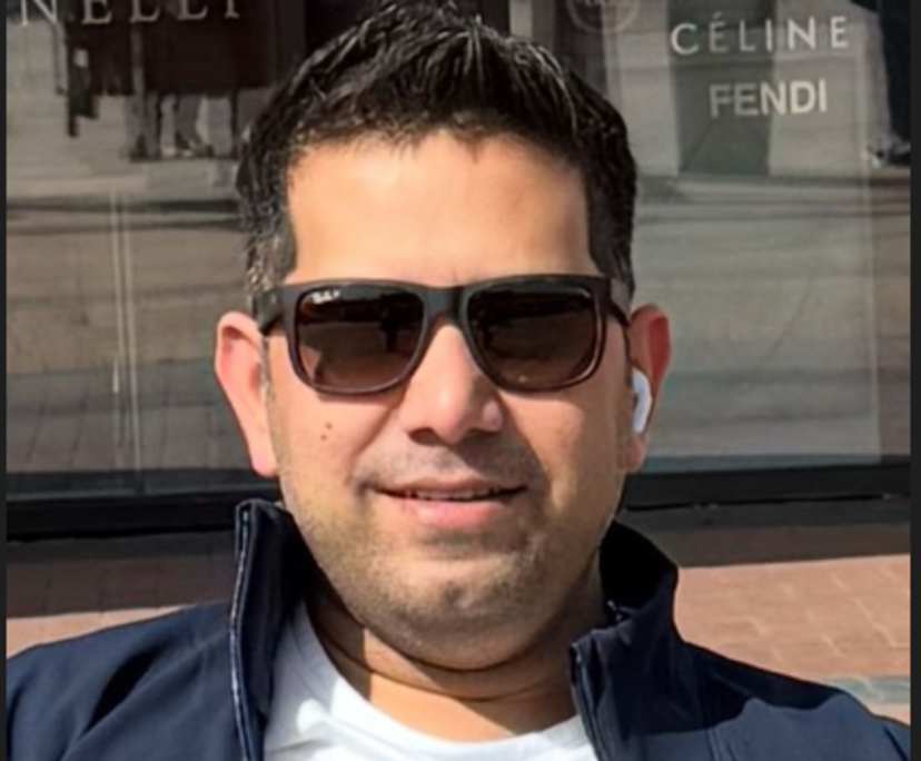 Lav Kumar Singh (40), $250, Non-smoker, No pets, and No children