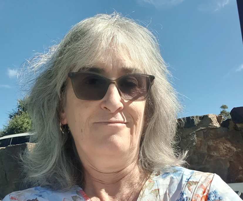 Deborah (58), $300, Smoker, No pets, and No children