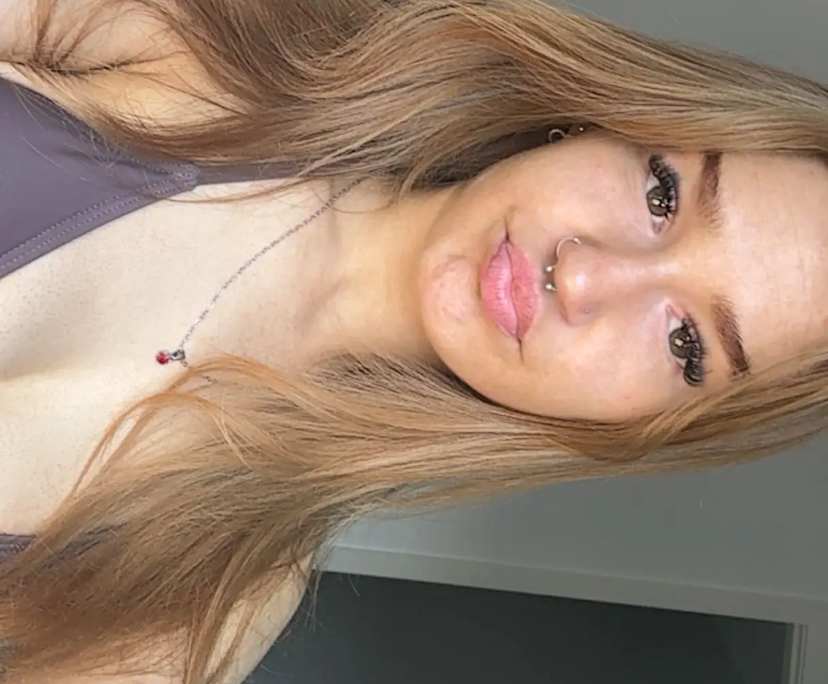Aleisha