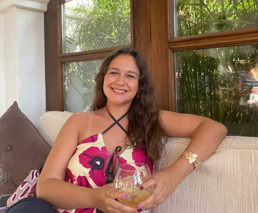 Maria João Moreira