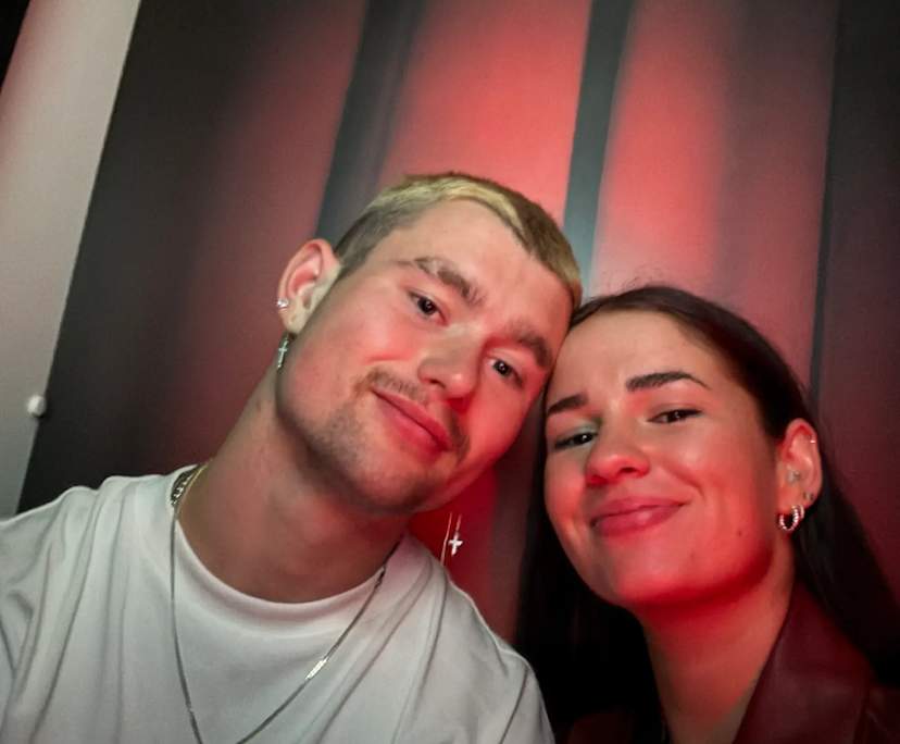 Emma & Zac