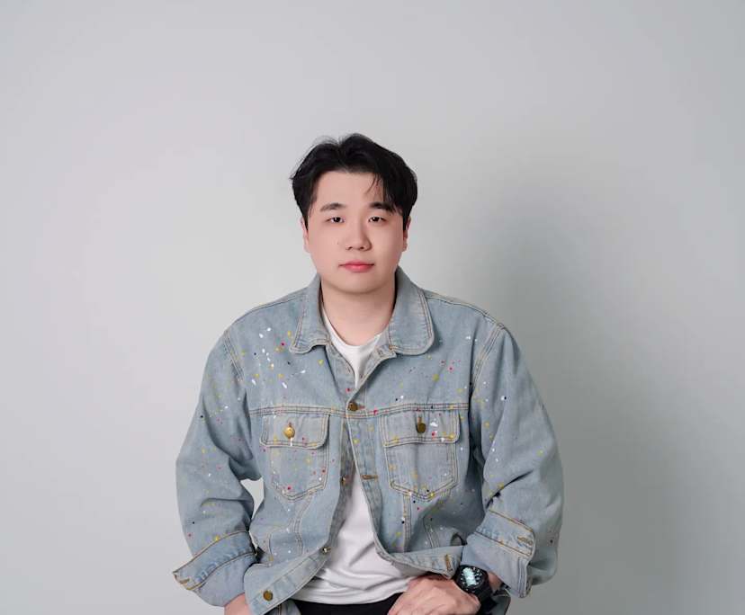 Seung Ho