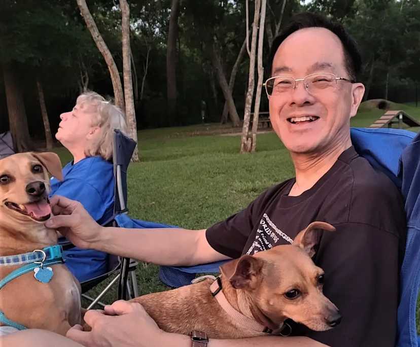 Christopher (65), $300, 